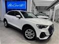 AUDI Q3 Sportback 35 2.0 tdi Business Plus s-tronic