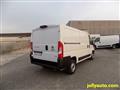 FIAT DUCATO 35 3.0 CNG CH1 Furgone METANO