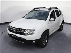 DACIA DUSTER 1.5 dCi 110CV 4x2 Lauréate