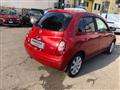 NISSAN MICRA 1.2 16V 5 porte GPL Eco Active