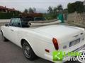 ROLLS ROYCE CORNICHE I Serie Cabriolet -ISCRITTA ASI-