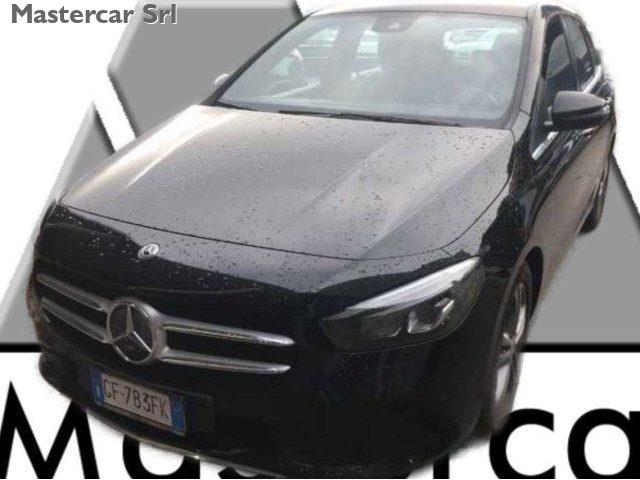 MERCEDES CLASSE B B 160 Business Extra - targa GF783FK