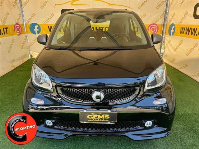 SMART FORTWO 70 1.0 Prime