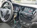 OPEL KARL 1.0 75 CV aut. Advance Unico propr. Neopatentati