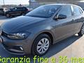 VOLKSWAGEN POLO 1.6 TDI 5p. Trendline BlueMotion Technology