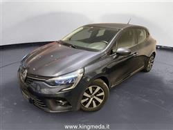 RENAULT NEW CLIO Clio Full Hybrid E-Tech 140 CV 5 porte Zen