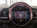 MINI CLUBMAN 1.5 ONE Autom. RESTYLING KEYLESS PDC LED