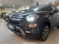 FIAT 500X 1.4 MultiAir 170 CV AT9 4x4 Cross