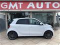 SMART FORFOUR 0.9 90CV BRABUS PACK PASSION PANORAMA LED