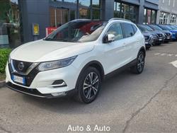 NISSAN QASHQAI 1.3 dig-t N-Connecta 140cv