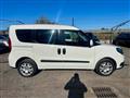 FIAT DOBLÒ 1.6 MJT 120CV S&S Combi N1 AUTOCARRO5P+IVA