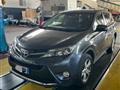 TOYOTA RAV4 2.2 D-CAT A/T 4WD Lounge