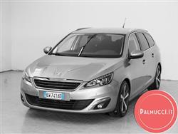 PEUGEOT 308 1.6 e-HDi 115 CV Stop&Start SW Allure