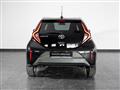 TOYOTA NUOVA AYGO X Aygo X 1.0 VVT-i 72 CV 5 porte Trend