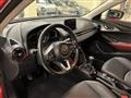 MAZDA CX-3 1.5L Skyactiv-D Exceed