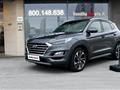 HYUNDAI TUCSON HYBRID Tucson 2.0 CRDi 48V 4WD aut. Exellence