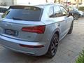 AUDI Q5 2.0 TDI 190 CV cl.d. quattro Advanced