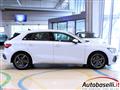 AUDI A3 SPORTBACK 35 TFSI S LINE EDITION SPORTBACK 150CV