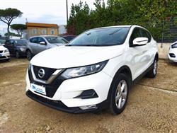 NISSAN QASHQAI 1.5d BUSINESS 115cv NAVI TELECAM SENS PARK CERCHI