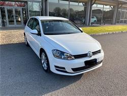 VOLKSWAGEN GOLF 1.6 TDI 5p. Highline BlueMotion Technology