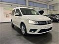 VOLKSWAGEN Caddy 2.0 TDI 150CV 4MOT DSG Comfortline