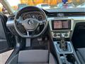 VOLKSWAGEN PASSAT 2.0 TDI DSG Executive BlueMotion Tech.