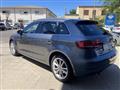 AUDI A3 SPORTBACK SPB 1.6 TDI 116 CV S tronic Sport