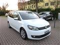 VOLKSWAGEN TOURAN 1.6 TDI DSG Comfortline 7 POSTI/Navi/Sensori