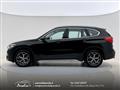 BMW X1 xDrive20d xLine Pelle-Telecamera-CarPlay-Park auto