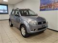 DAIHATSU TERIOS 1.5 4WD SX O/F