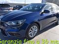 RENAULT MEGANE SPORTER Mégane Sporter Blue dCi 115 CV Business