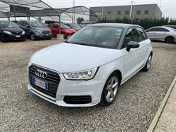 AUDI A1 SPORTBACK SPB 1.6 TDI 116 CV S tronic Sport