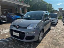 FIAT Panda 1.0 hybrid Easy Connect s