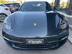 PORSCHE PANAMERA 2.9 4 E-Hybrid Sport Turismo