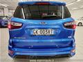 FORD ECOSPORT 1.0 EcoBoost 125 CV Start&Stop ST-Line