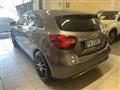 MERCEDES CLASSE A d Sport