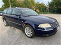 VOLKSWAGEN PASSAT 1.9 TDI/130 CV cat Var. H.line