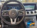 MERCEDES CLASSE E STATION WAGON d S.W. 4Matic Auto Premium All-Terrain