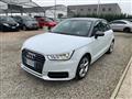 AUDI A1 SPORTBACK SPB 1.6 TDI 116 CV S tronic Sport