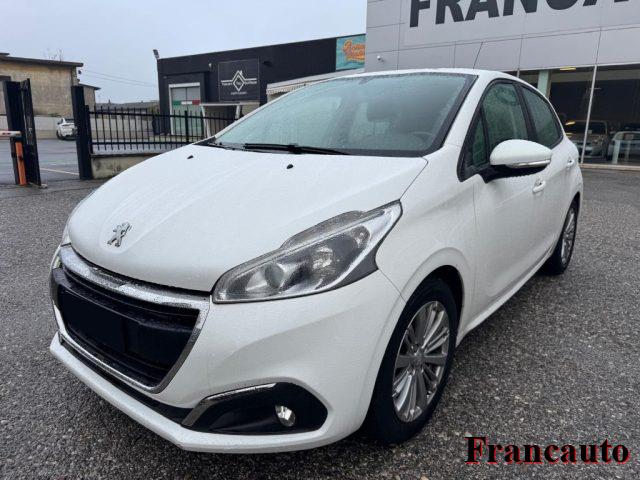 PEUGEOT 208 (2012) PureTech 82 5 porte Allure PER NEOPATENTATI