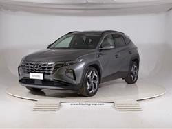 HYUNDAI TUCSON III 2021 1.6 t-gdi 48V Exellence 2wd dct