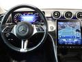 MERCEDES CLASSE C d Mild hybrid Auto Sport Navi