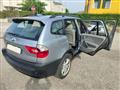 BMW X3 2.0d 4x4 ( GARANZIA )