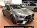 MERCEDES CLASSE A A 45S AMG 4Matic+ AMG Line Premium Plus