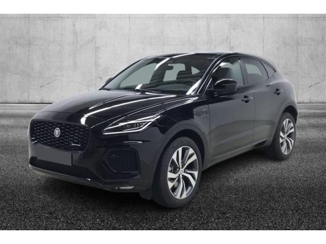 JAGUAR E-PACE HYBRID 2.0D I4 204 CV AWD Auto R-Dynamic SE