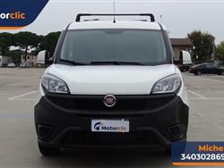 FIAT DOBLÒ 1.3 MJT PC-TN Cargo Lamierato