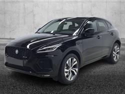 JAGUAR E-PACE HYBRID 2.0D I4 204 CV AWD Auto R-Dynamic SE