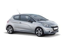 PEUGEOT 208 (2012) 1.6 e-HDi 92 CV Stop&Start 3 porte Allure