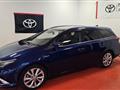 TOYOTA AURIS Touring Sports 1.8 Hybrid Lounge