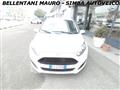 FORD FIESTA 1.4 5p. Bz.- GPL Titanium